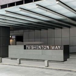 76 Shenton (D2), Office #451615121